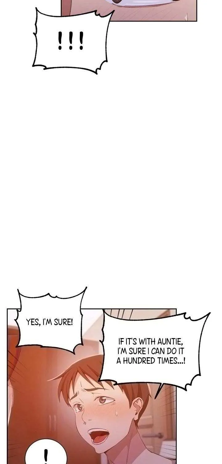 Secret Class Chapter 41 page 11 - 