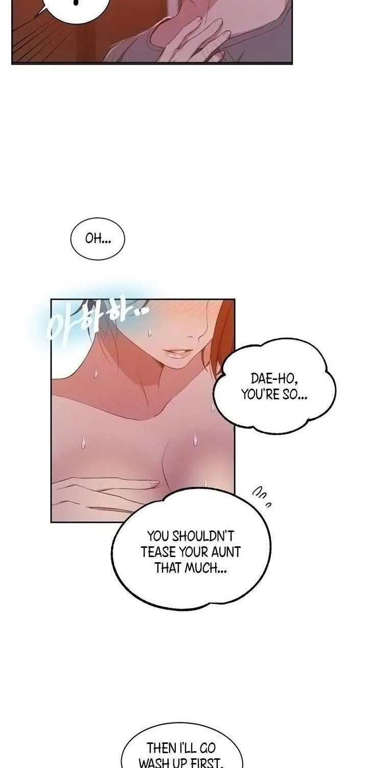 Secret Class Chapter 41 page 12 - 