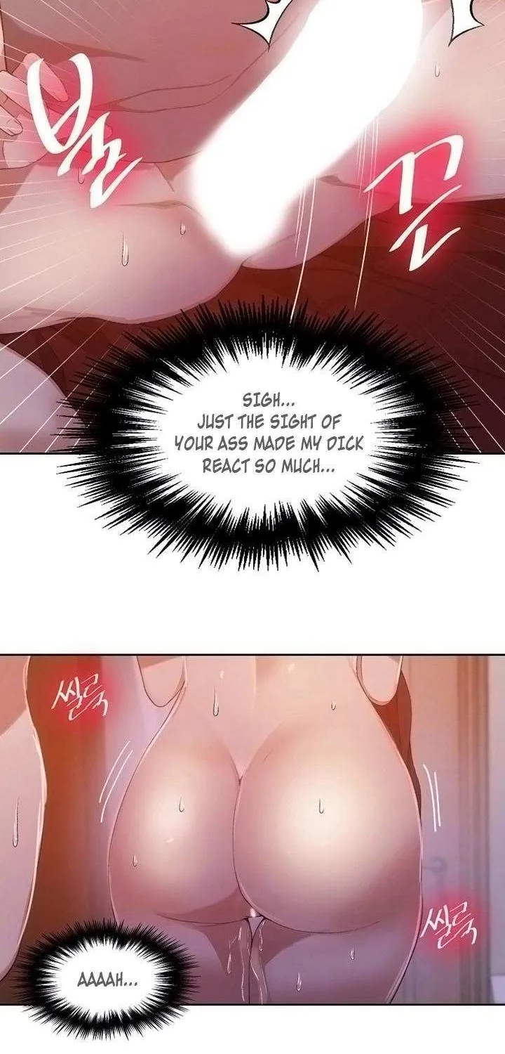 Secret Class Chapter 41 page 16 - 