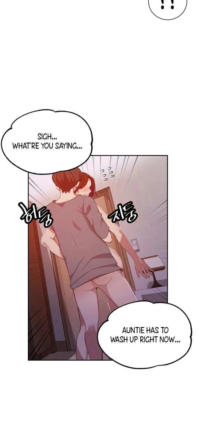 Secret Class Chapter 41 page 19 - 