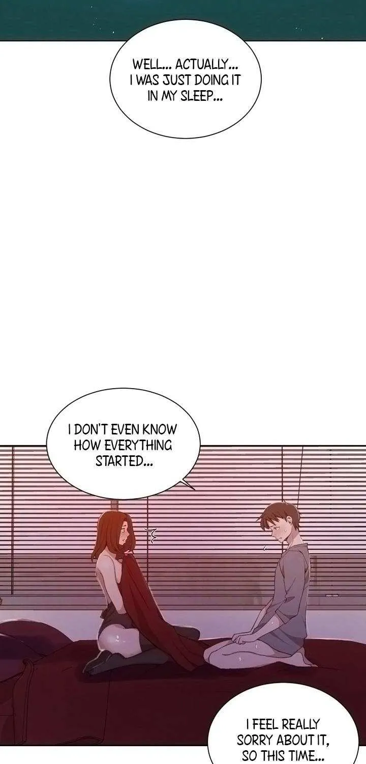 Secret Class Chapter 41 page 3 - 