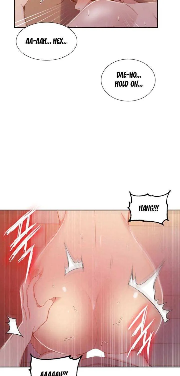 Secret Class Chapter 41 page 21 - 