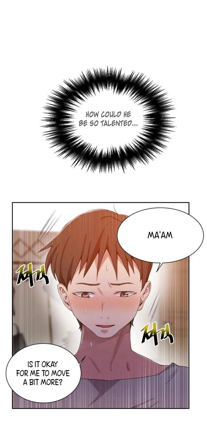 Secret Class Chapter 41 page 24 - 