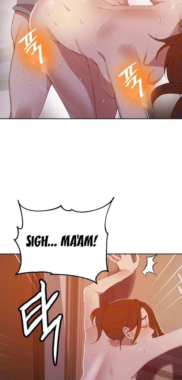 Secret Class Chapter 41 page 30 - 