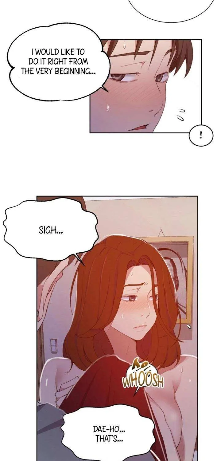 Secret Class Chapter 41 page 4 - 