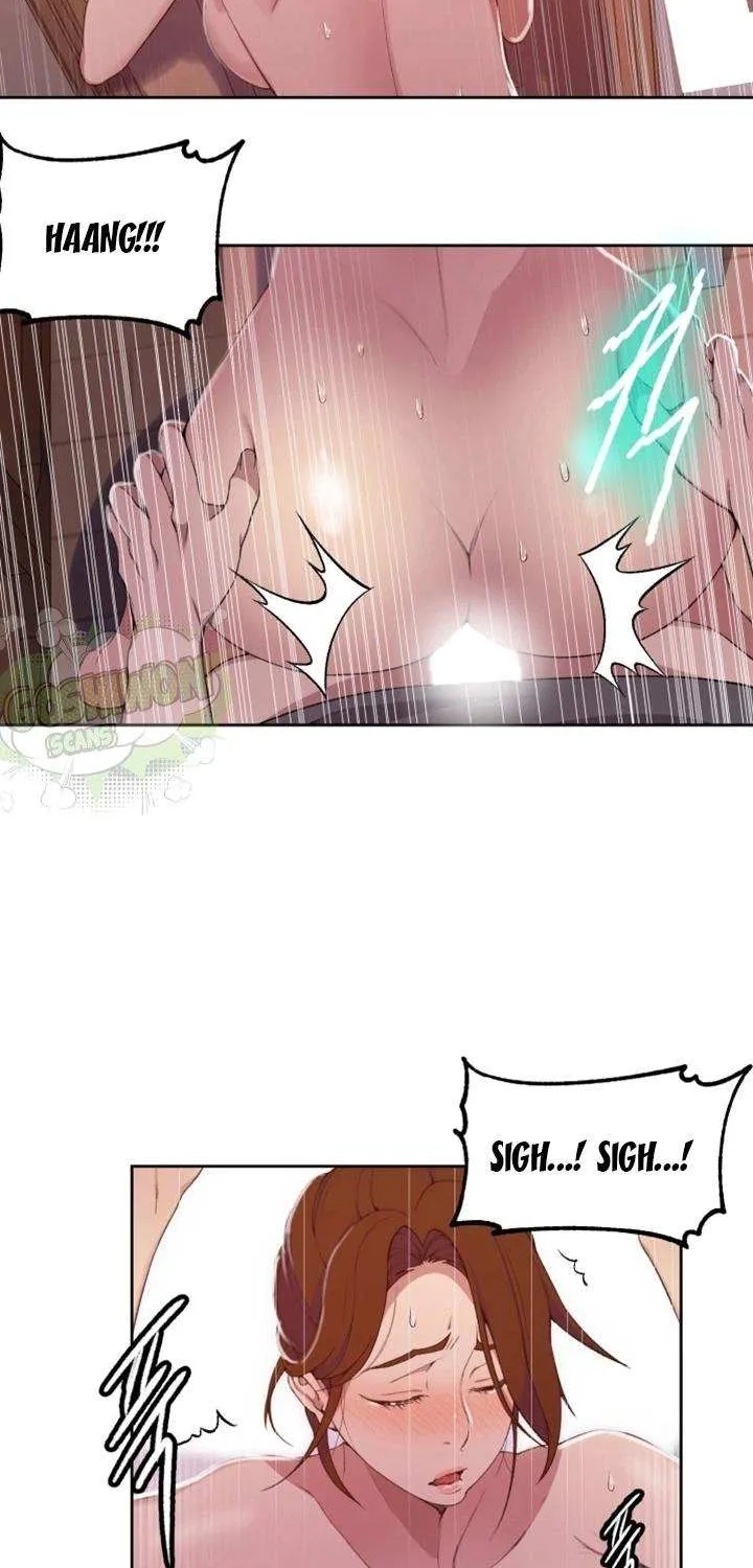 Secret Class Chapter 41 page 32 - 