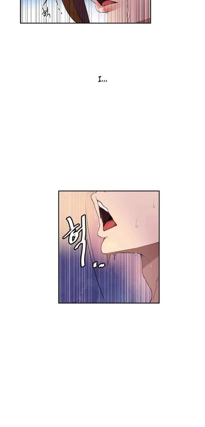 Secret Class Chapter 41 page 34 - 