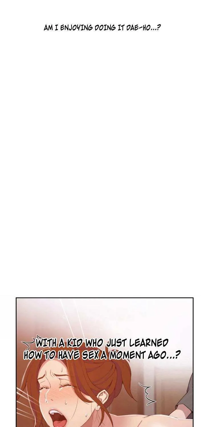 Secret Class Chapter 41 page 35 - 