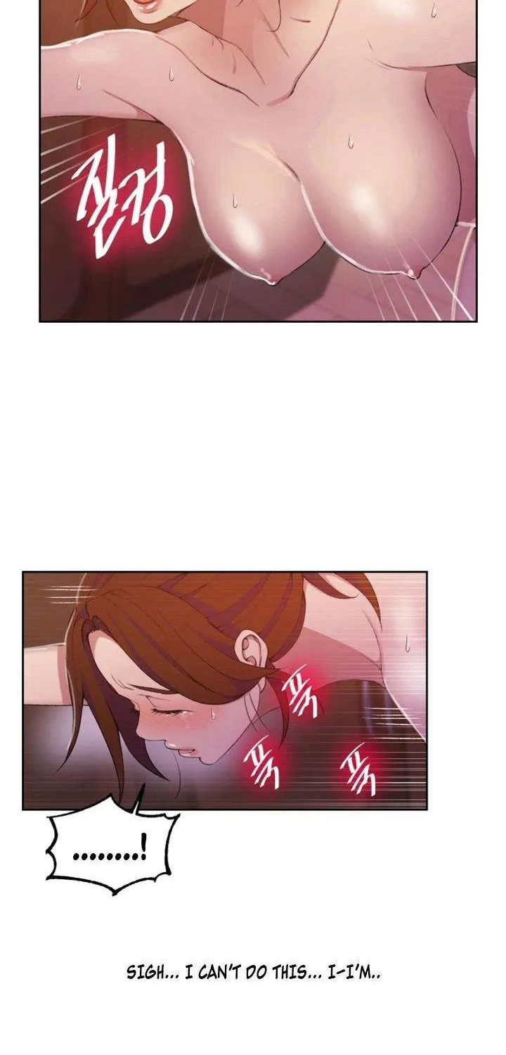 Secret Class Chapter 41 page 36 - 