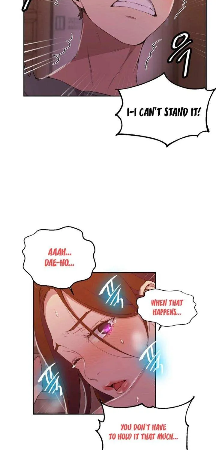Secret Class Chapter 41 page 38 - 
