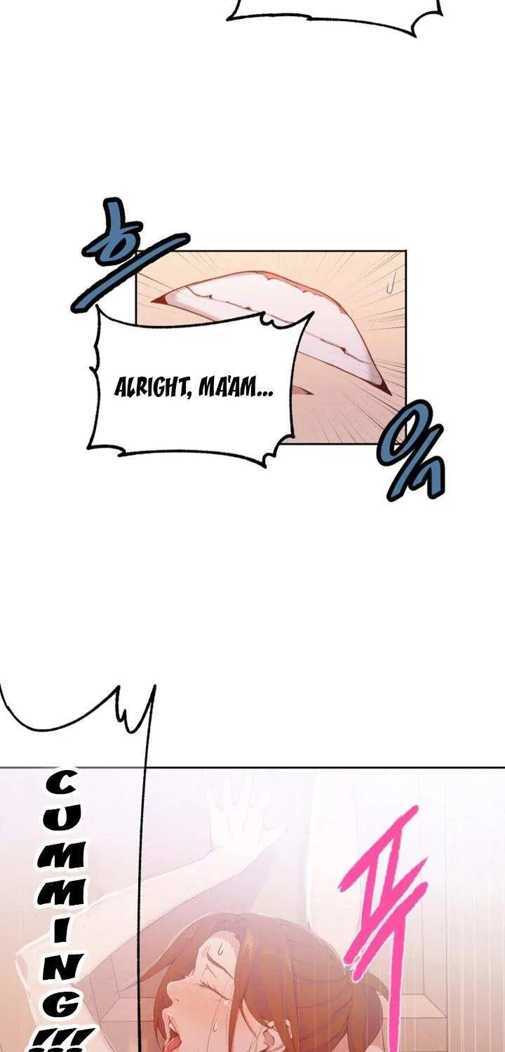 Secret Class Chapter 41 page 39 - 