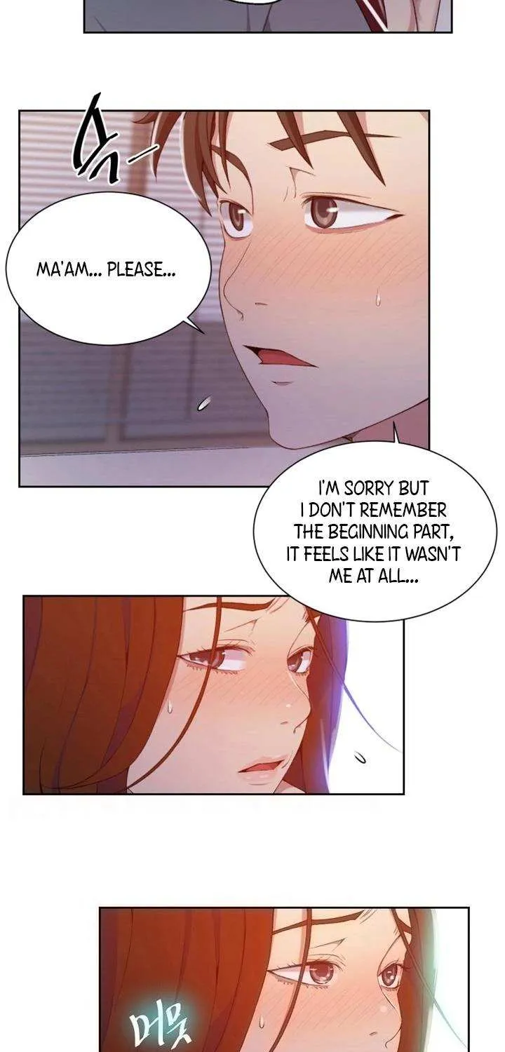 Secret Class Chapter 41 page 5 - 