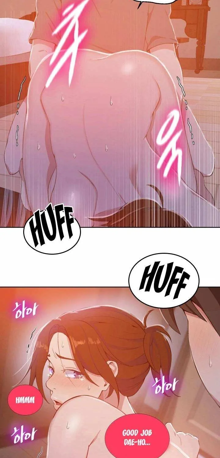 Secret Class Chapter 41 page 44 - 