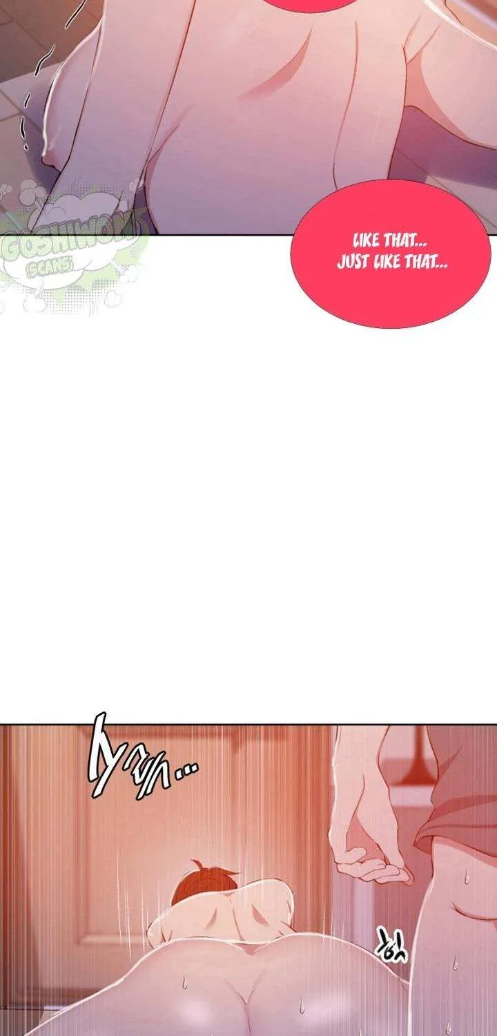 Secret Class Chapter 41 page 45 - 