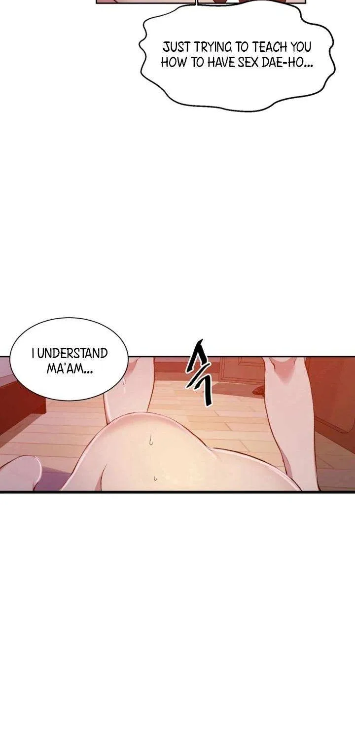 Secret Class Chapter 41 page 48 - 