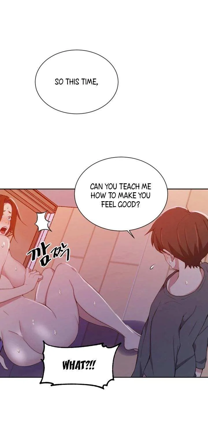 Secret Class Chapter 41 page 49 - 