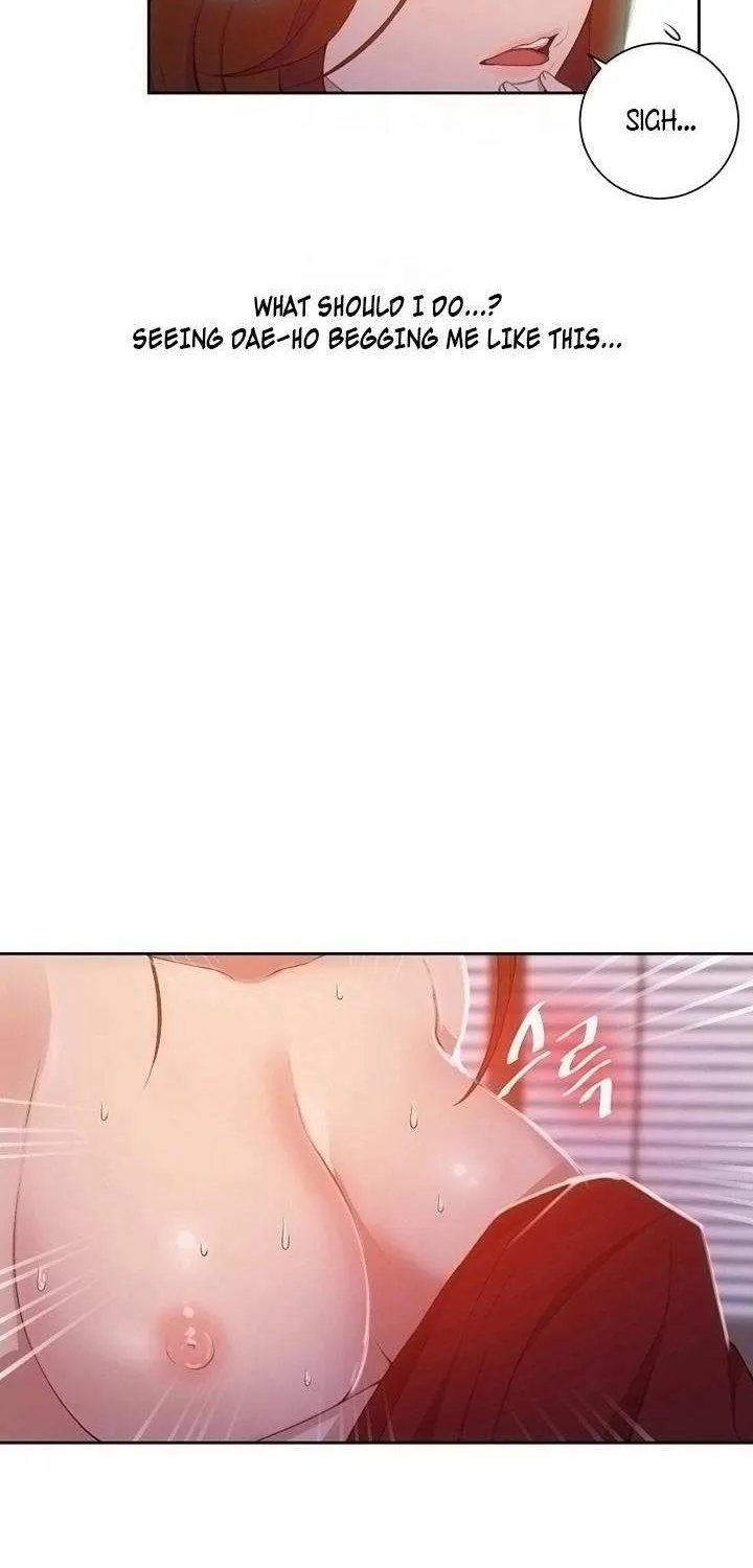 Secret Class Chapter 41 page 6 - 