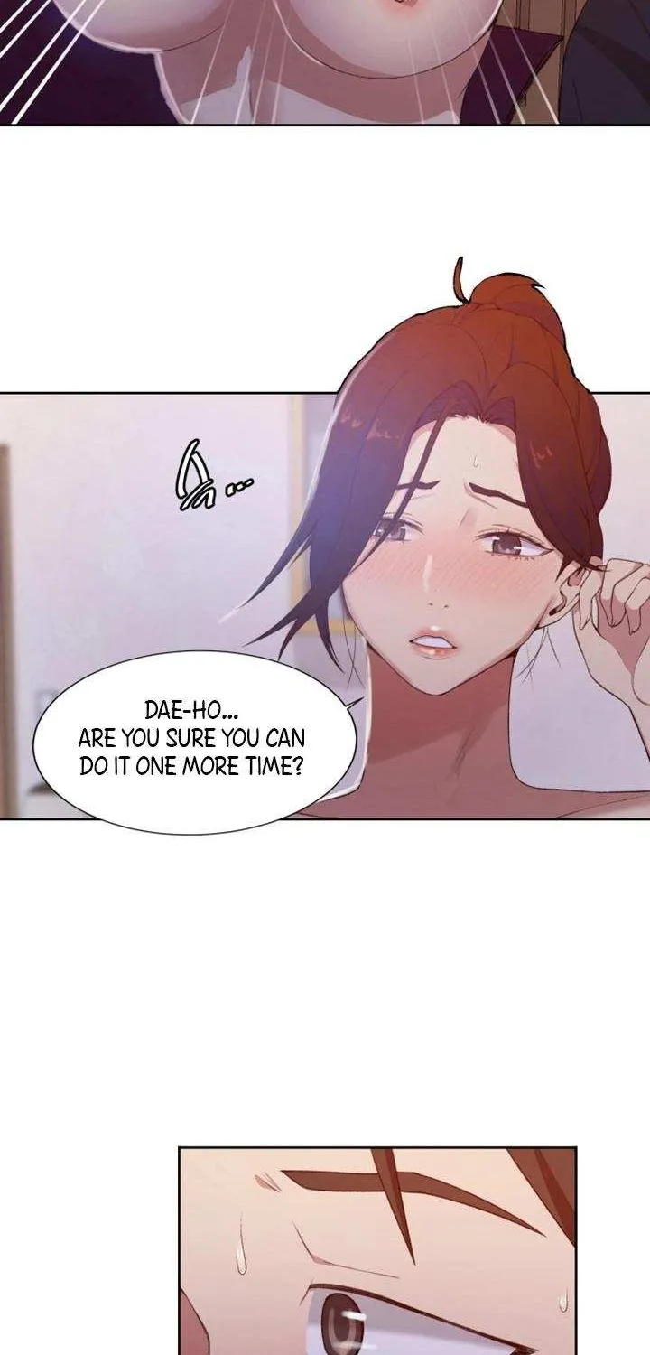 Secret Class Chapter 41 page 10 - 