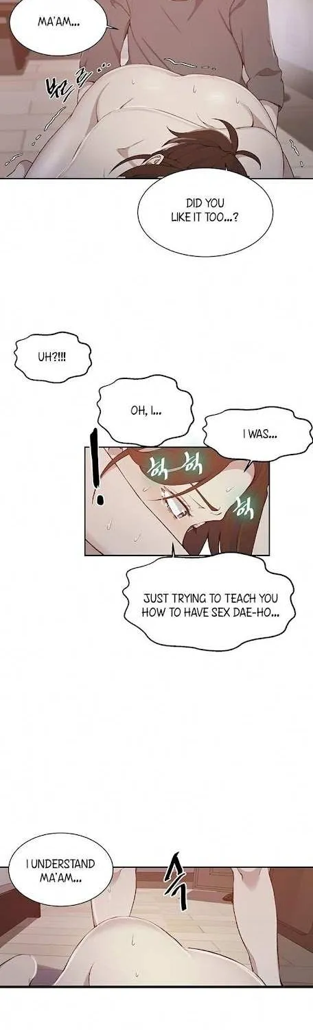 Secret Class Chapter 42 page 2 - 