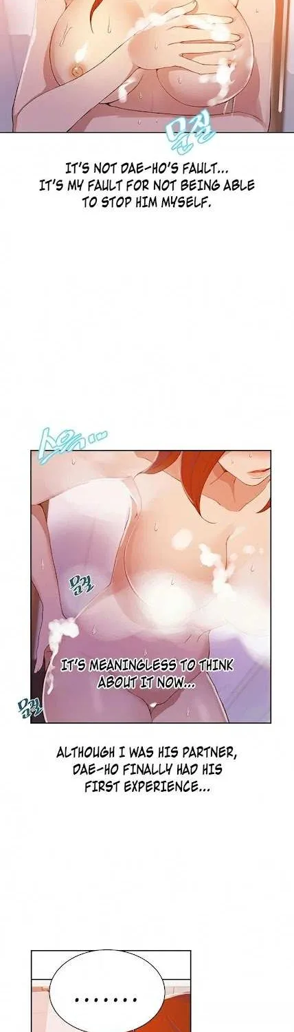 Secret Class Chapter 42 page 13 - 