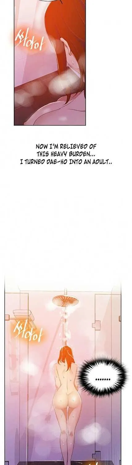 Secret Class Chapter 42 page 14 - 