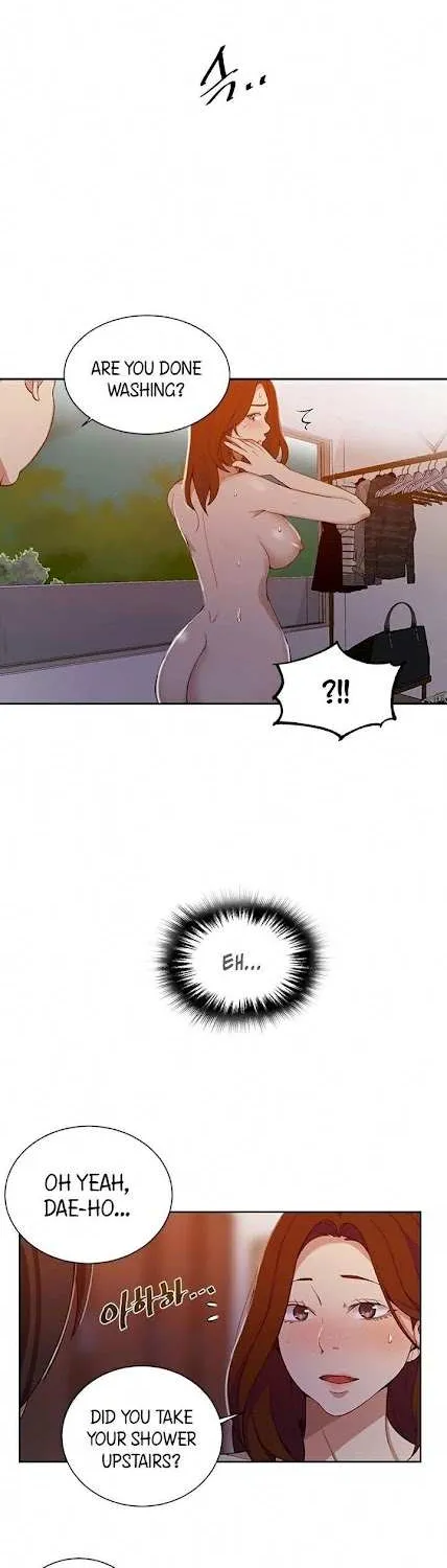 Secret Class Chapter 42 page 17 - 