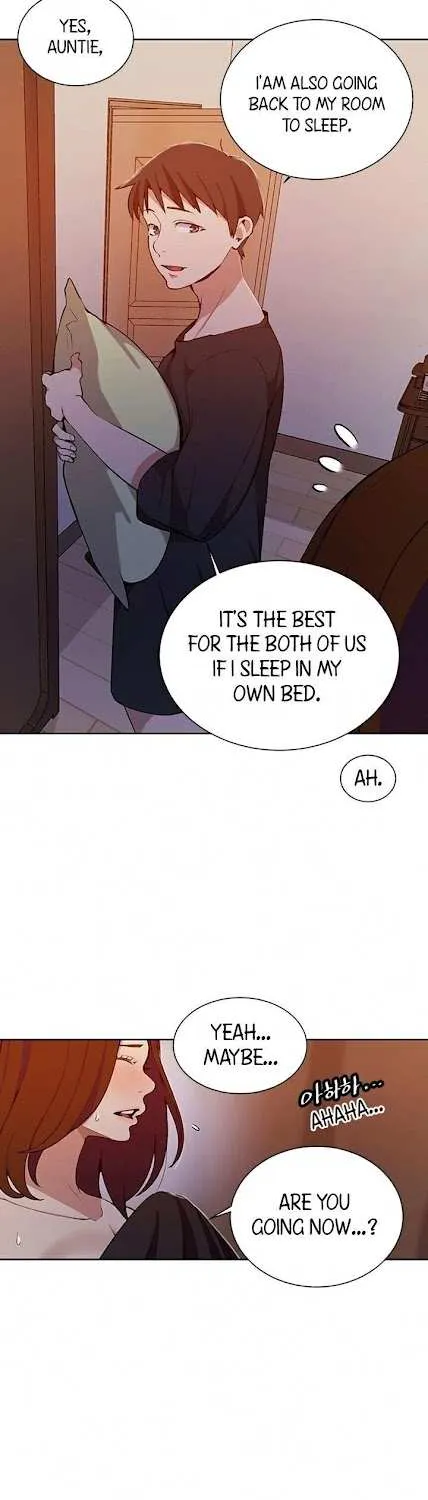 Secret Class Chapter 42 page 18 - 