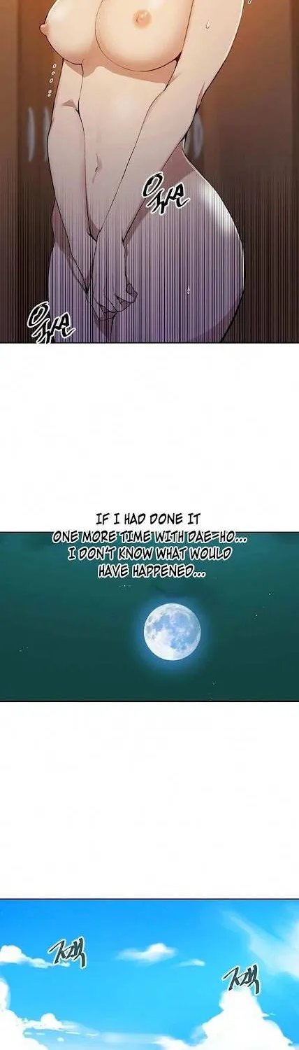 Secret Class Chapter 42 page 21 - 