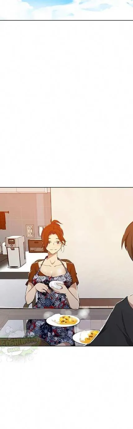 Secret Class Chapter 42 page 22 - 