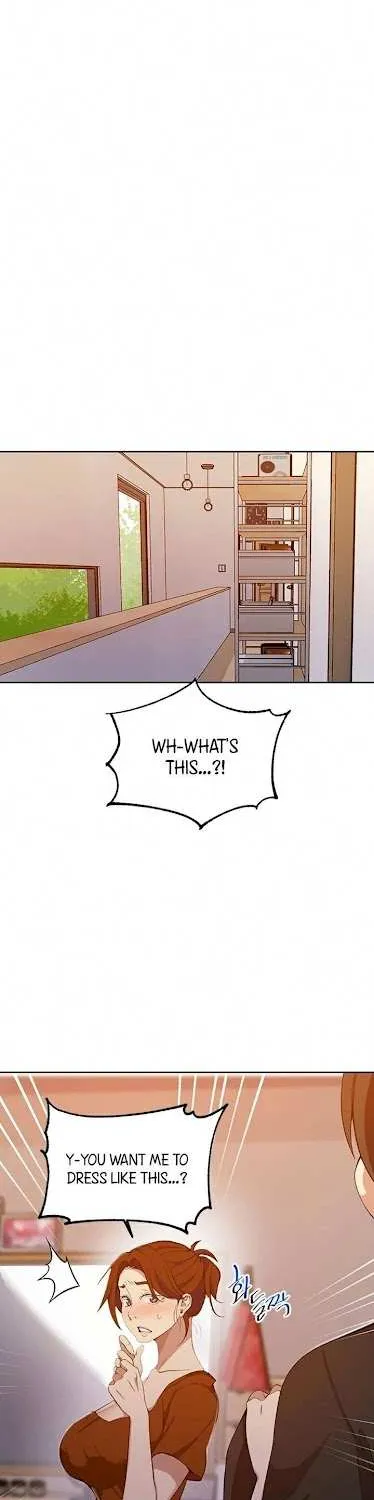 Secret Class Chapter 42 page 25 - 