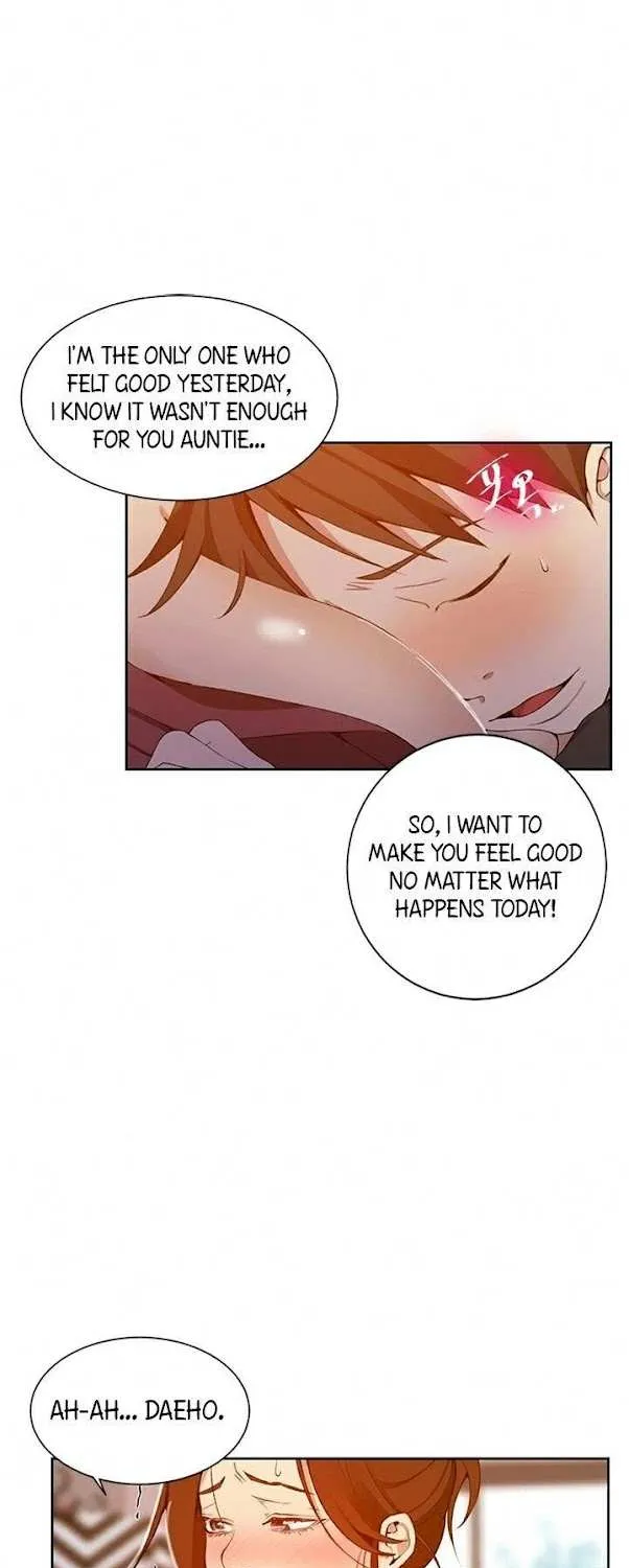 Secret Class Chapter 42 page 34 - 
