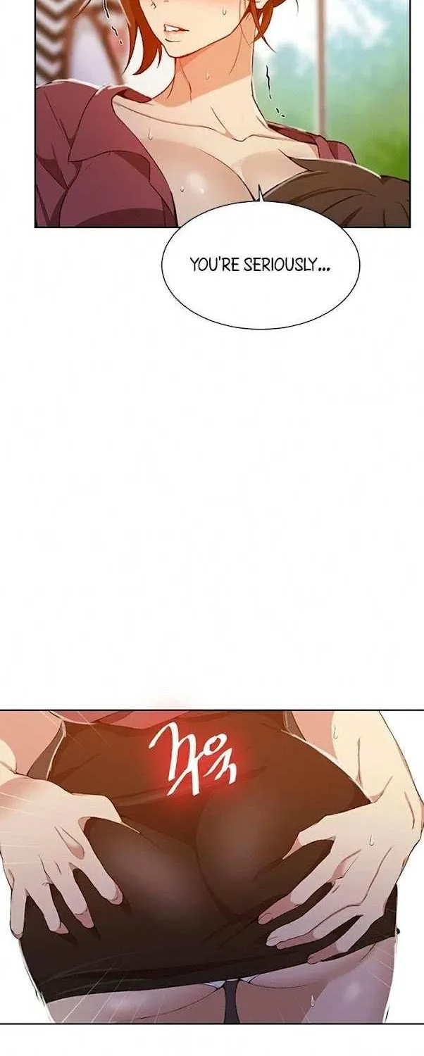 Secret Class Chapter 42 page 35 - 