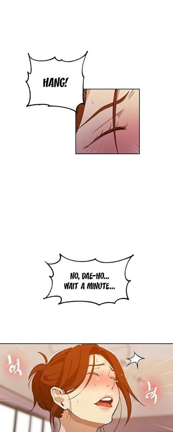 Secret Class Chapter 42 page 36 - 
