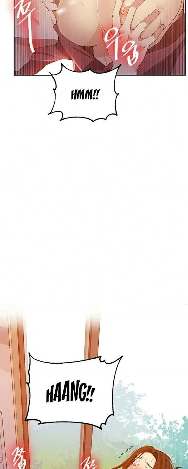 Secret Class Chapter 42 page 40 - 
