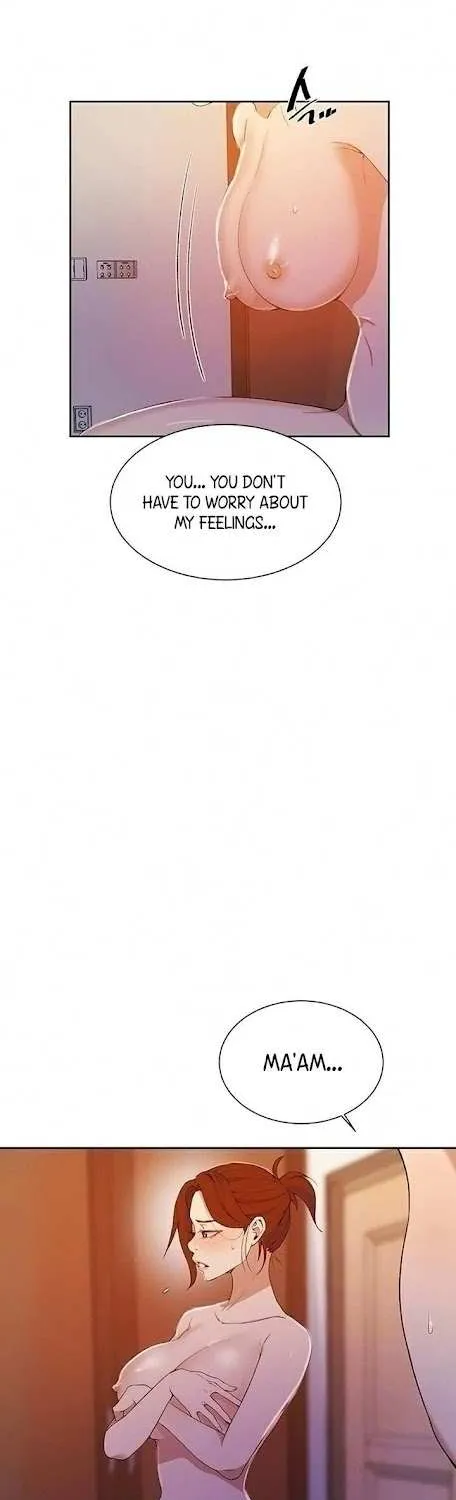 Secret Class Chapter 42 page 7 - 