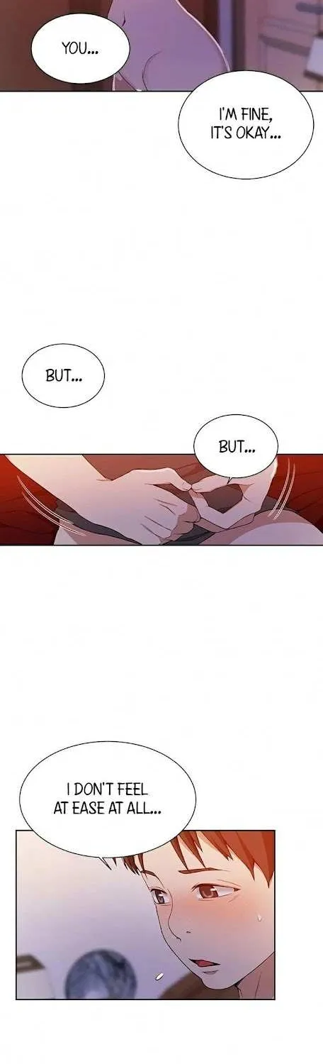 Secret Class Chapter 42 page 8 - 