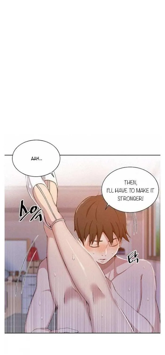 Secret Class Chapter 43 page 16 - 