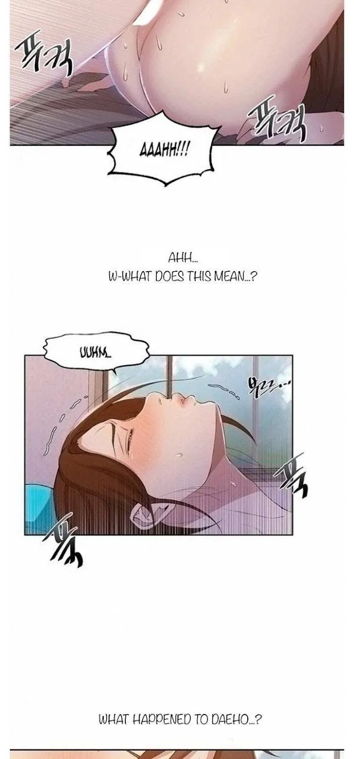 Secret Class Chapter 43 page 18 - 