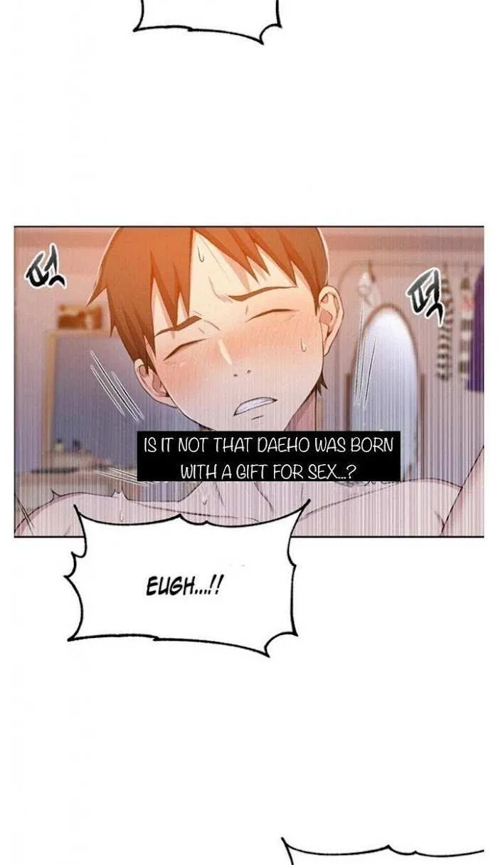 Secret Class Chapter 43 page 20 - 