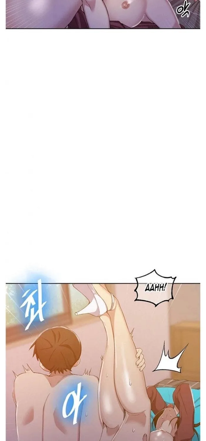 Secret Class Chapter 43 page 22 - 