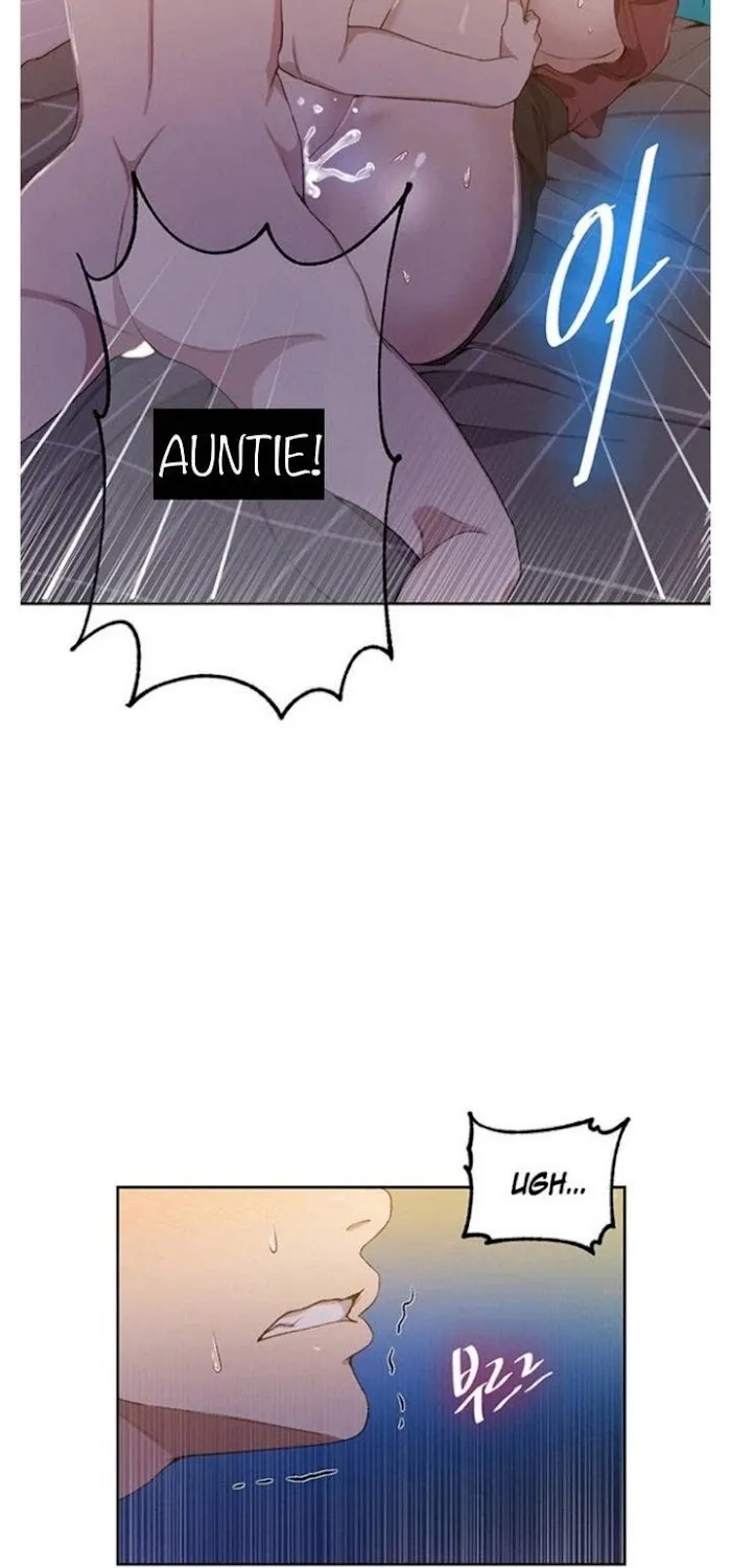 Secret Class Chapter 43 page 23 - 
