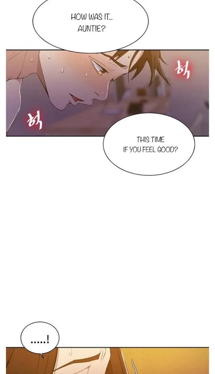 Secret Class Chapter 43 page 25 - 