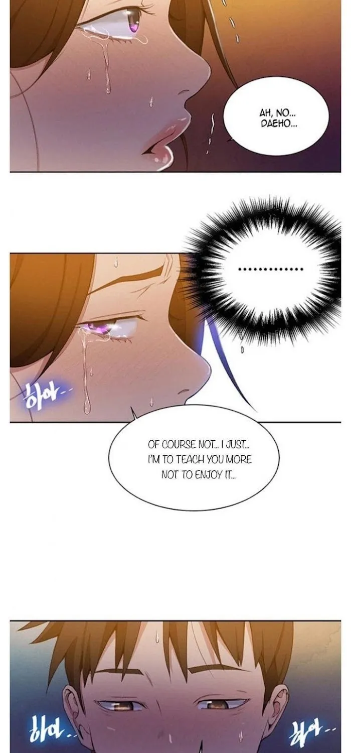 Secret Class Chapter 43 page 26 - 