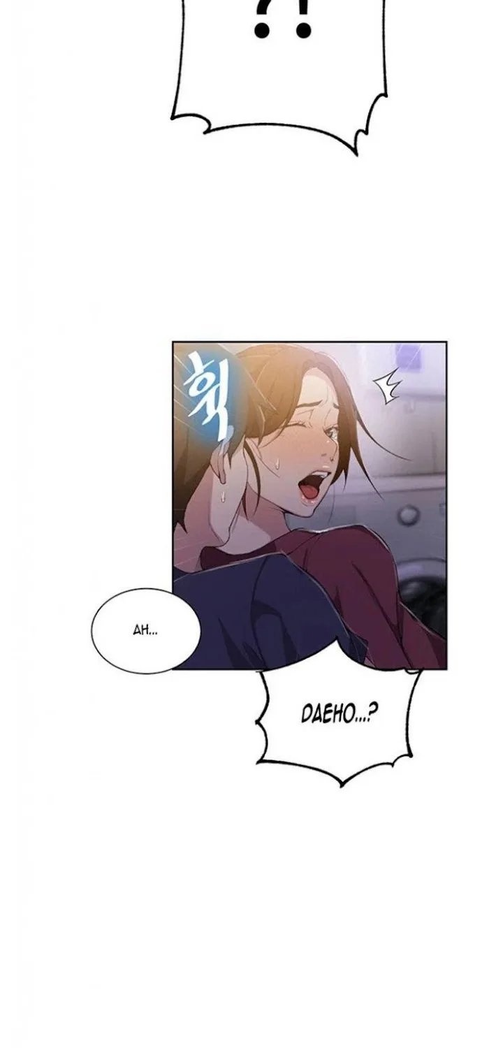 Secret Class Chapter 43 page 31 - 