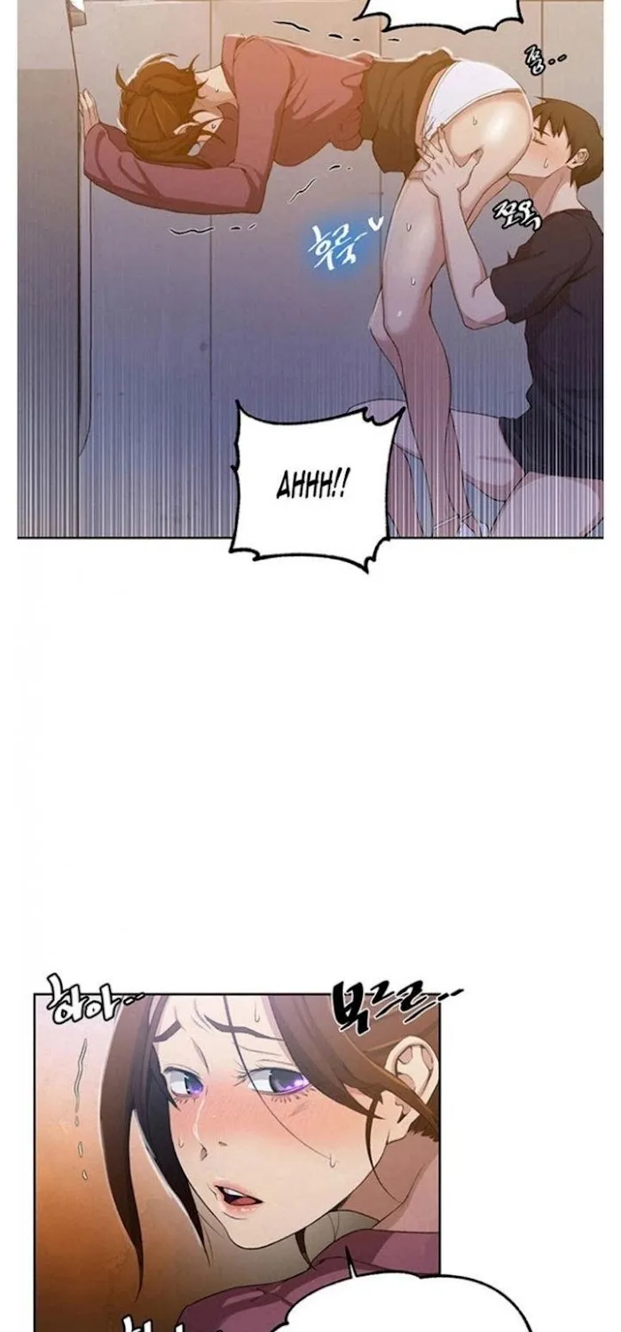 Secret Class Chapter 43 page 34 - 