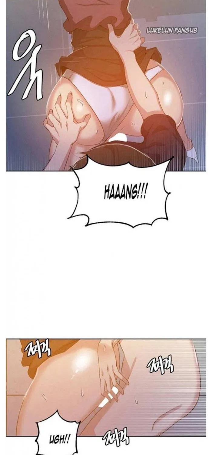 Secret Class Chapter 43 page 37 - 