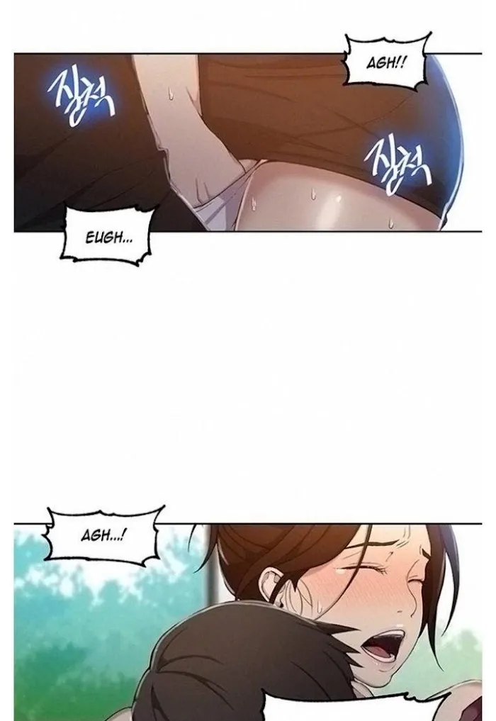Secret Class Chapter 43 page 5 - 