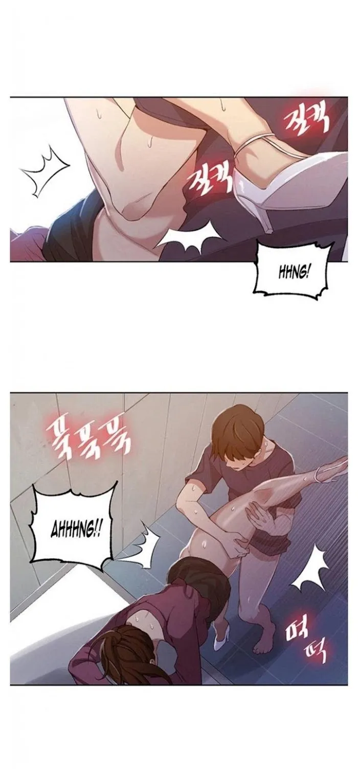 Secret Class Chapter 43 page 42 - 