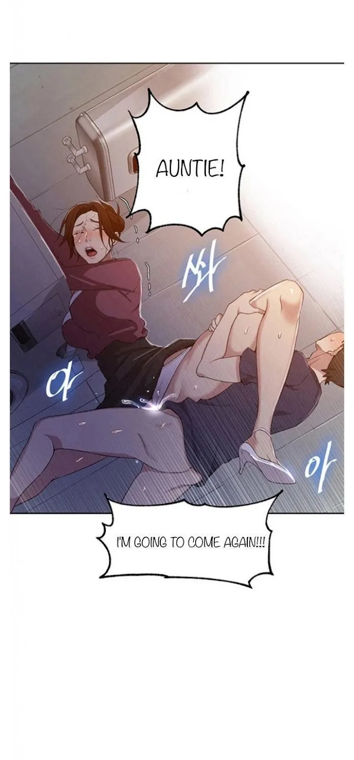 Secret Class Chapter 43 page 44 - 