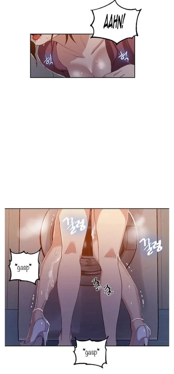 Secret Class Chapter 43 page 47 - 